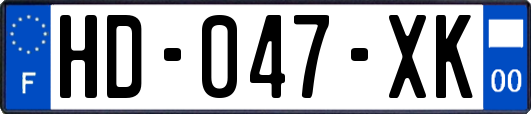 HD-047-XK
