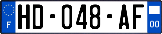 HD-048-AF