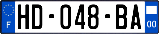 HD-048-BA