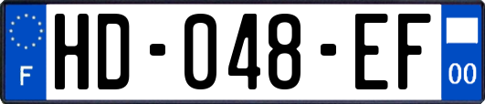 HD-048-EF