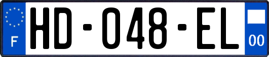 HD-048-EL