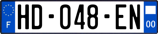 HD-048-EN