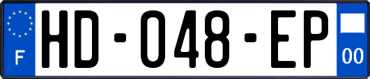 HD-048-EP