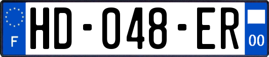 HD-048-ER