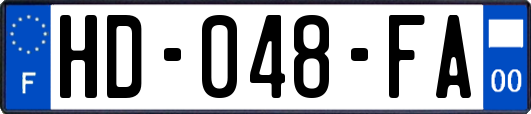 HD-048-FA