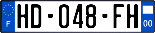 HD-048-FH