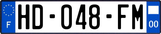 HD-048-FM