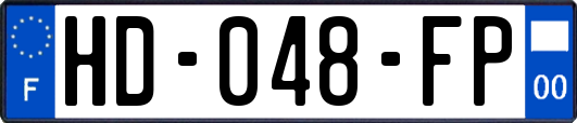 HD-048-FP