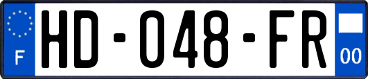 HD-048-FR
