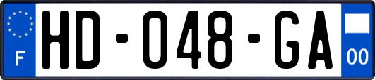 HD-048-GA