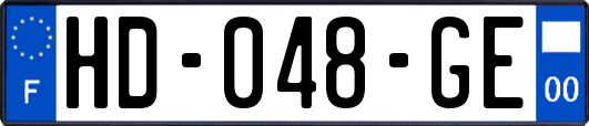 HD-048-GE