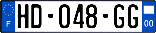 HD-048-GG