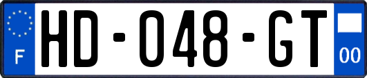 HD-048-GT