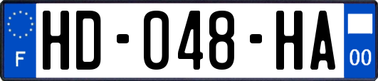 HD-048-HA