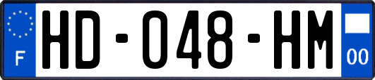 HD-048-HM