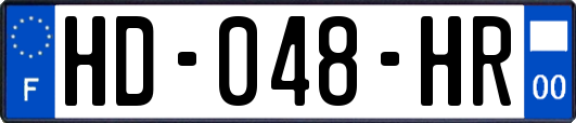 HD-048-HR
