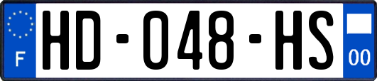 HD-048-HS