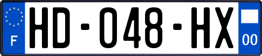HD-048-HX