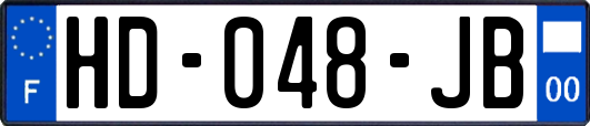 HD-048-JB