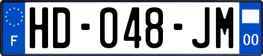 HD-048-JM