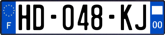 HD-048-KJ