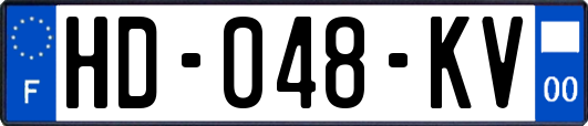 HD-048-KV