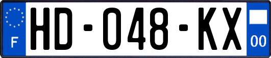 HD-048-KX