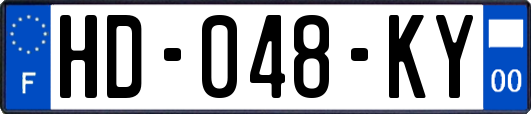 HD-048-KY