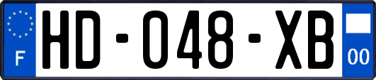 HD-048-XB