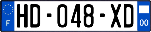 HD-048-XD