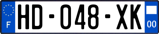 HD-048-XK