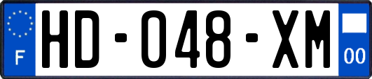 HD-048-XM