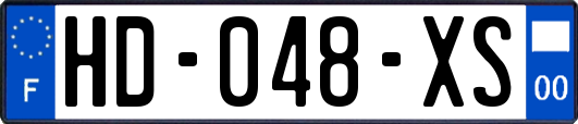 HD-048-XS