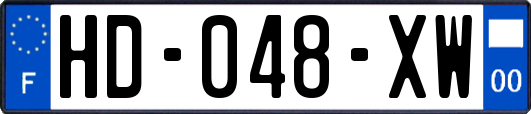 HD-048-XW