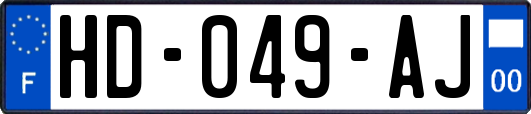 HD-049-AJ