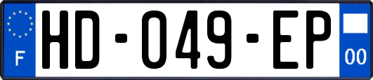 HD-049-EP