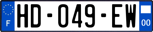 HD-049-EW