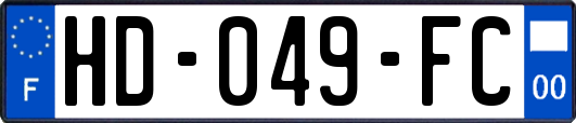 HD-049-FC