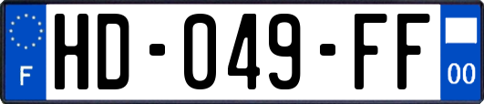 HD-049-FF