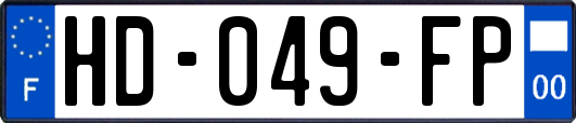 HD-049-FP