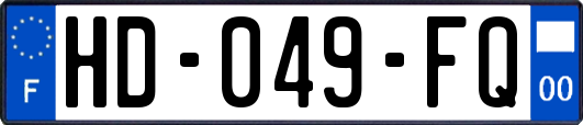 HD-049-FQ