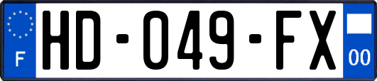 HD-049-FX