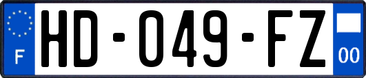 HD-049-FZ