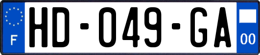 HD-049-GA