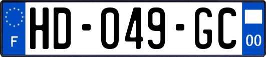 HD-049-GC