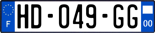 HD-049-GG