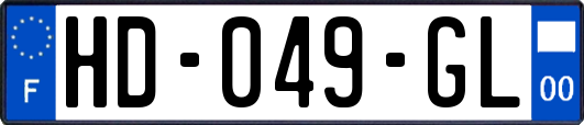 HD-049-GL