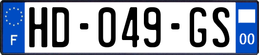 HD-049-GS