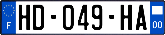 HD-049-HA