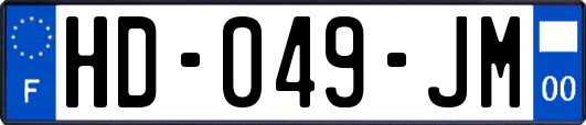 HD-049-JM